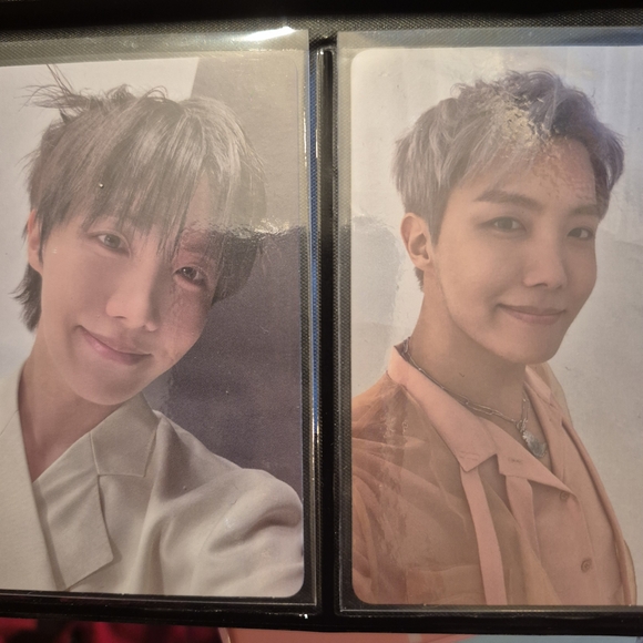 BTS Photocards - Picture 2 of 13